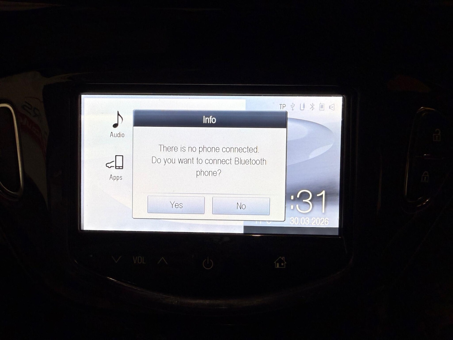 Used Vauxhall ADAM 2013 for sale - 78072083: Photo 36