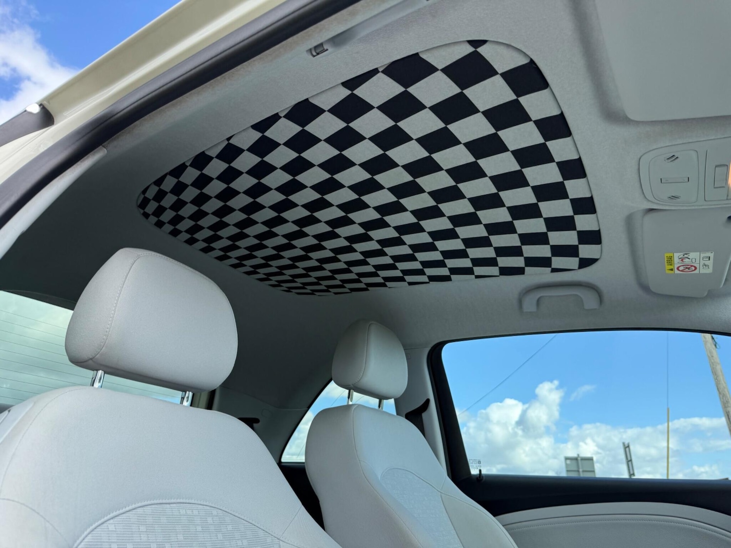 Used Vauxhall ADAM 2013 for sale - 78072083: Photo 39