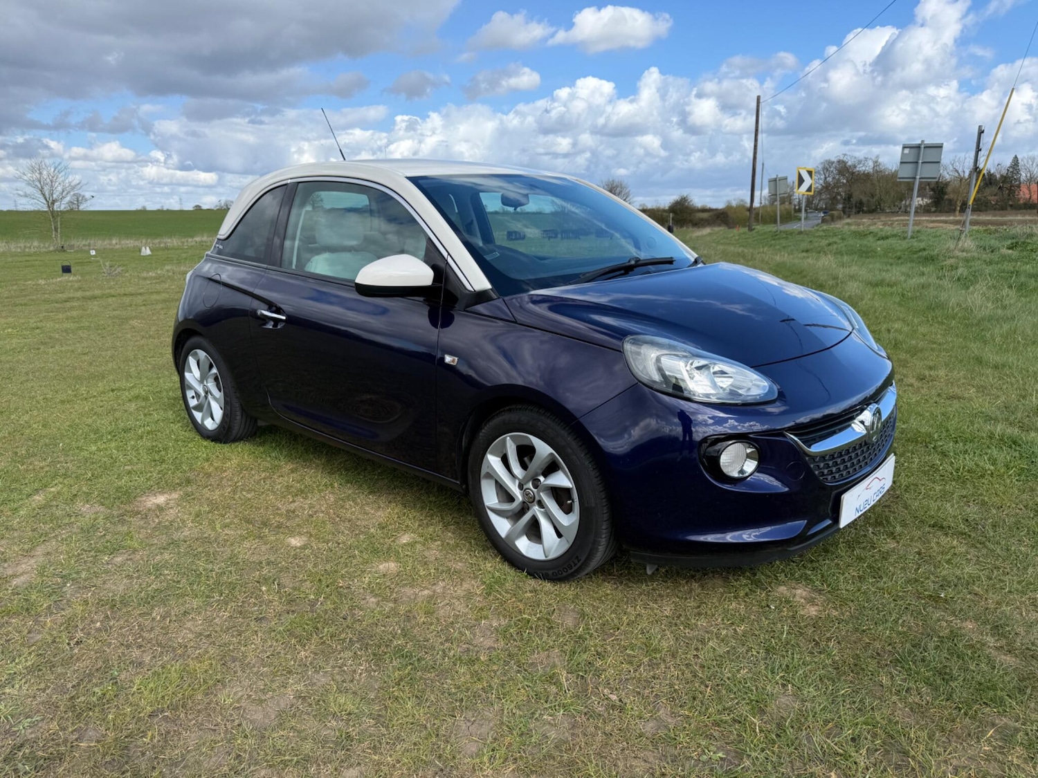 Used Vauxhall ADAM 2013 for sale - 78072083: Photo 40