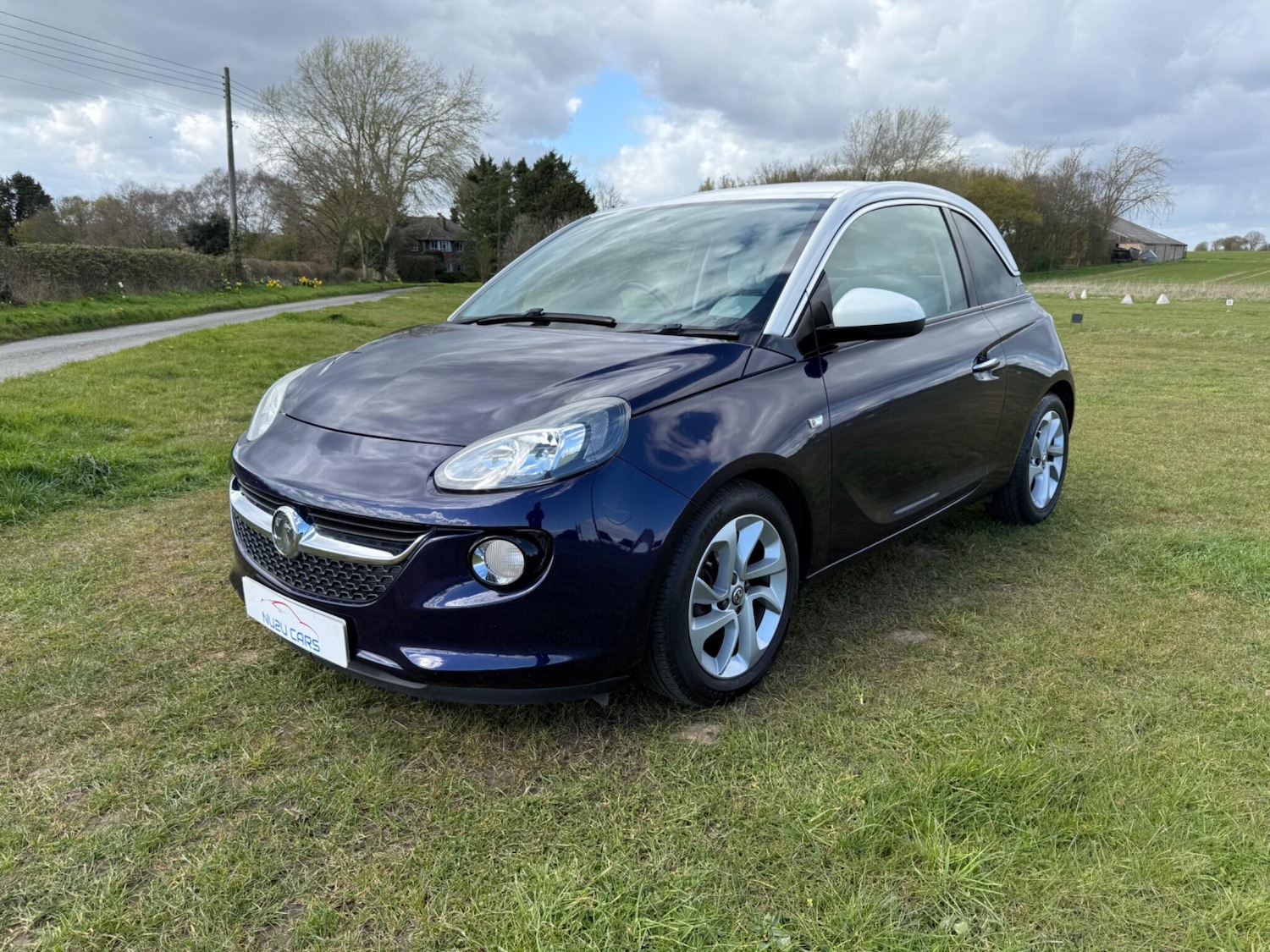 Used Vauxhall ADAM 2013 for sale - 78072083: Photo 42