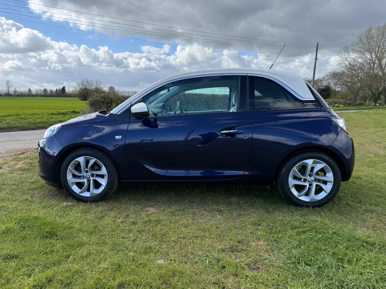 Used Vauxhall ADAM 2013 for sale - 78072083: Photo 43