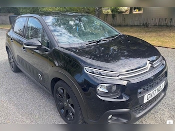 Used Citroen C3 2017 for sale - 79248556: Photo