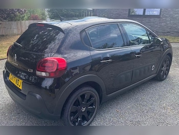 Used Citroen C3 2017 for sale - 79248556: Photo