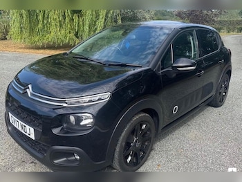 Used Citroen C3 2017 for sale - 79248556: Photo