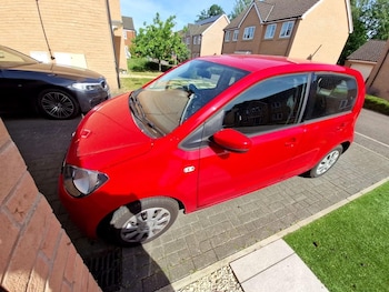 Used Skoda Citigo 2016 for sale - 78842538: Photo