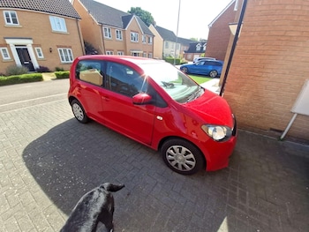 Used Skoda Citigo 2016 for sale - 78842538: Photo