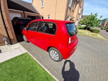 Used Skoda Citigo 2016 for sale - 78842538: Photo