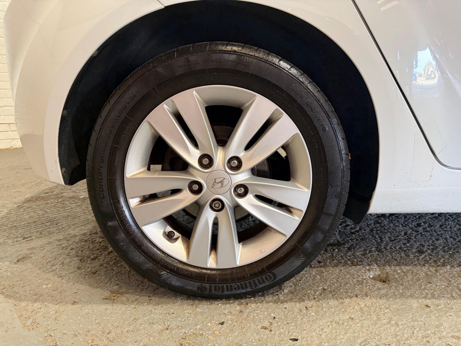 Used Hyundai Ix20 2015 for sale - 77969665: Photo 10