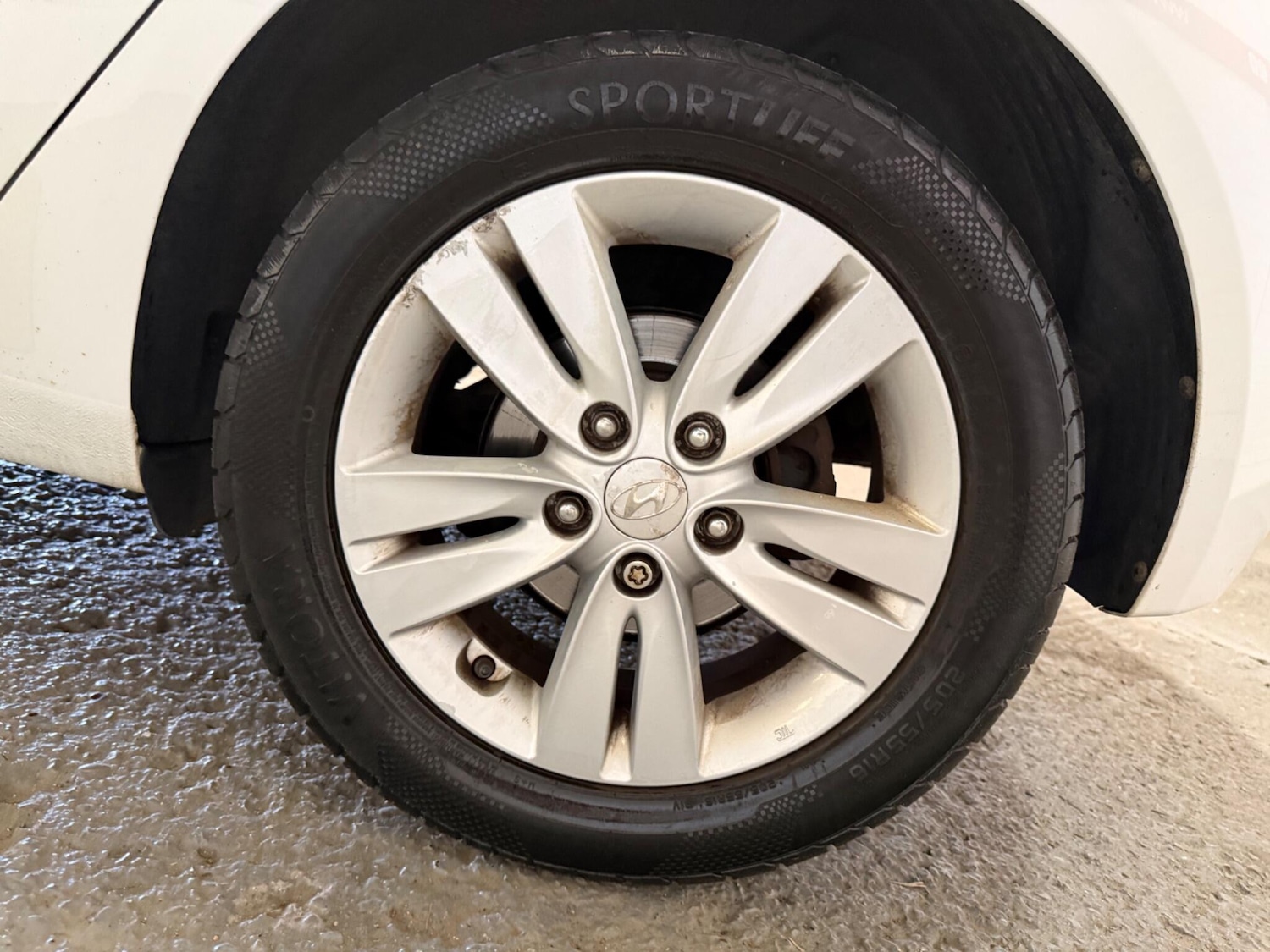 Used Hyundai Ix20 2015 for sale - 77969665: Photo 11