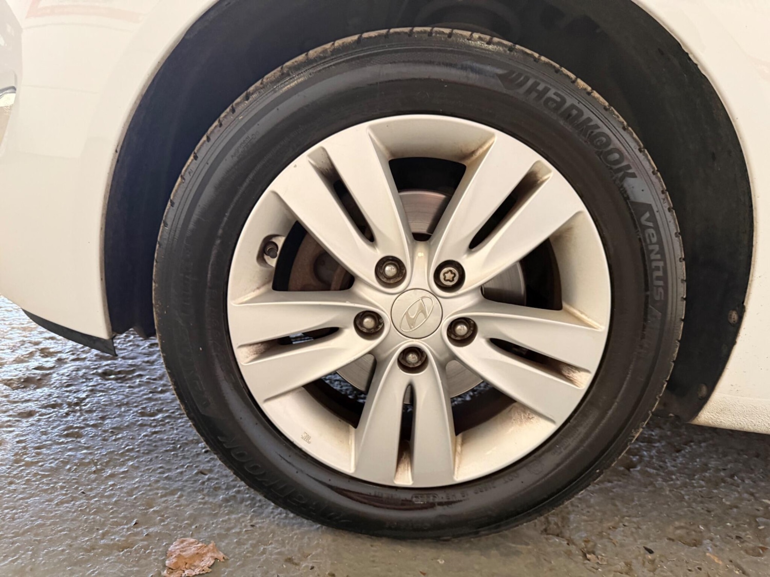 Used Hyundai Ix20 2015 for sale - 77969665: Photo 12