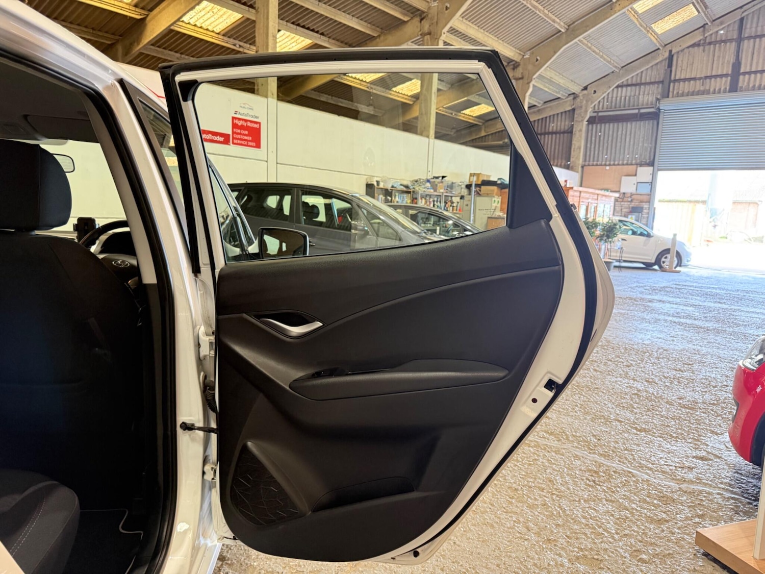 Used Hyundai Ix20 2015 for sale - 77969665: Photo 14