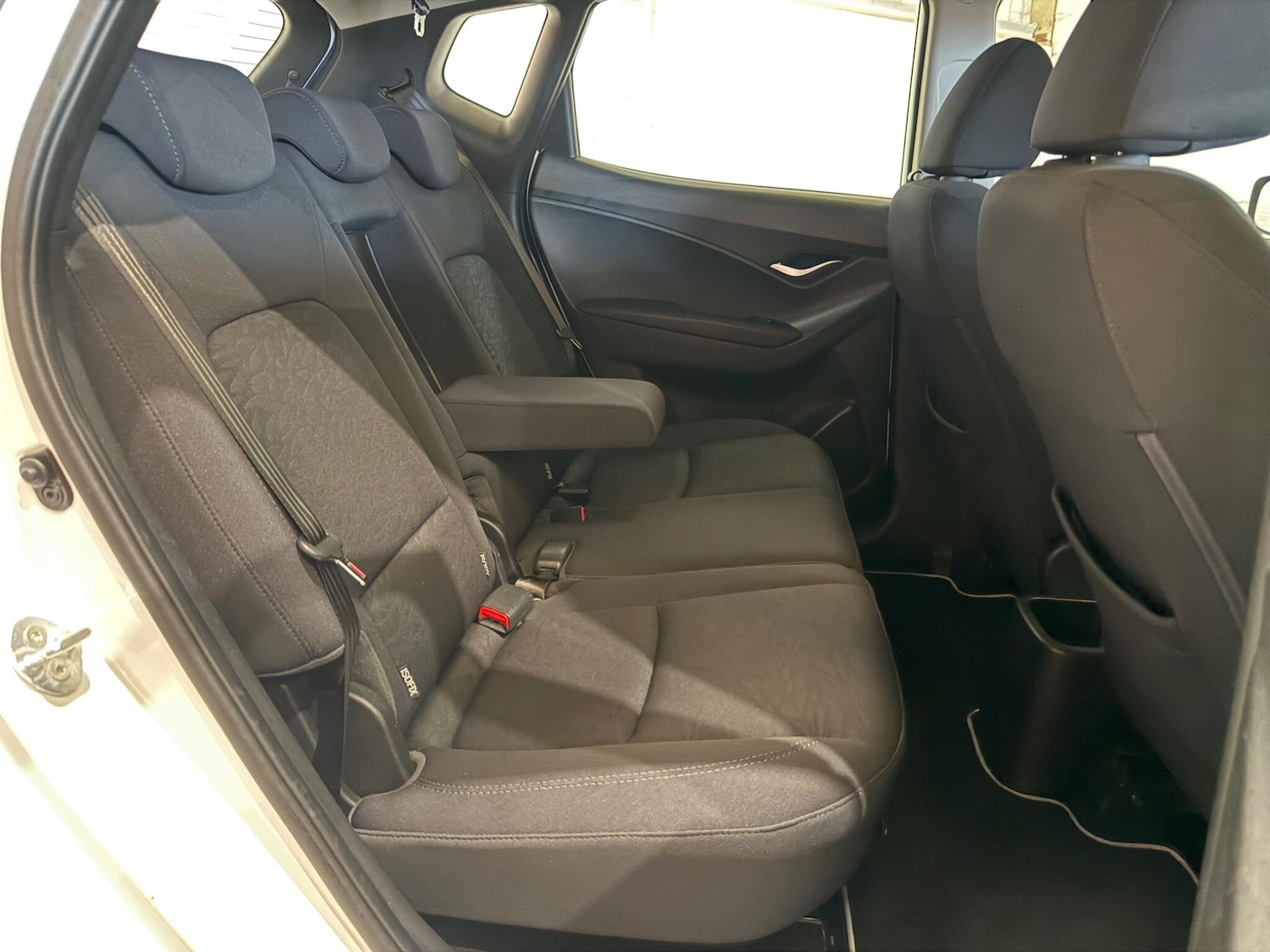 Used Hyundai Ix20 2015 for sale - 77969665: Photo 15