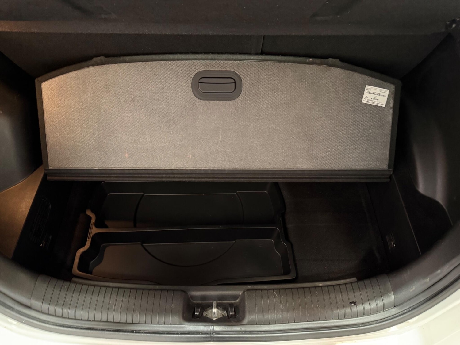 Used Hyundai Ix20 2015 for sale - 77969665: Photo 17