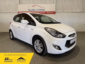 Used Hyundai Ix20 2015 for sale - 77969665: Photo