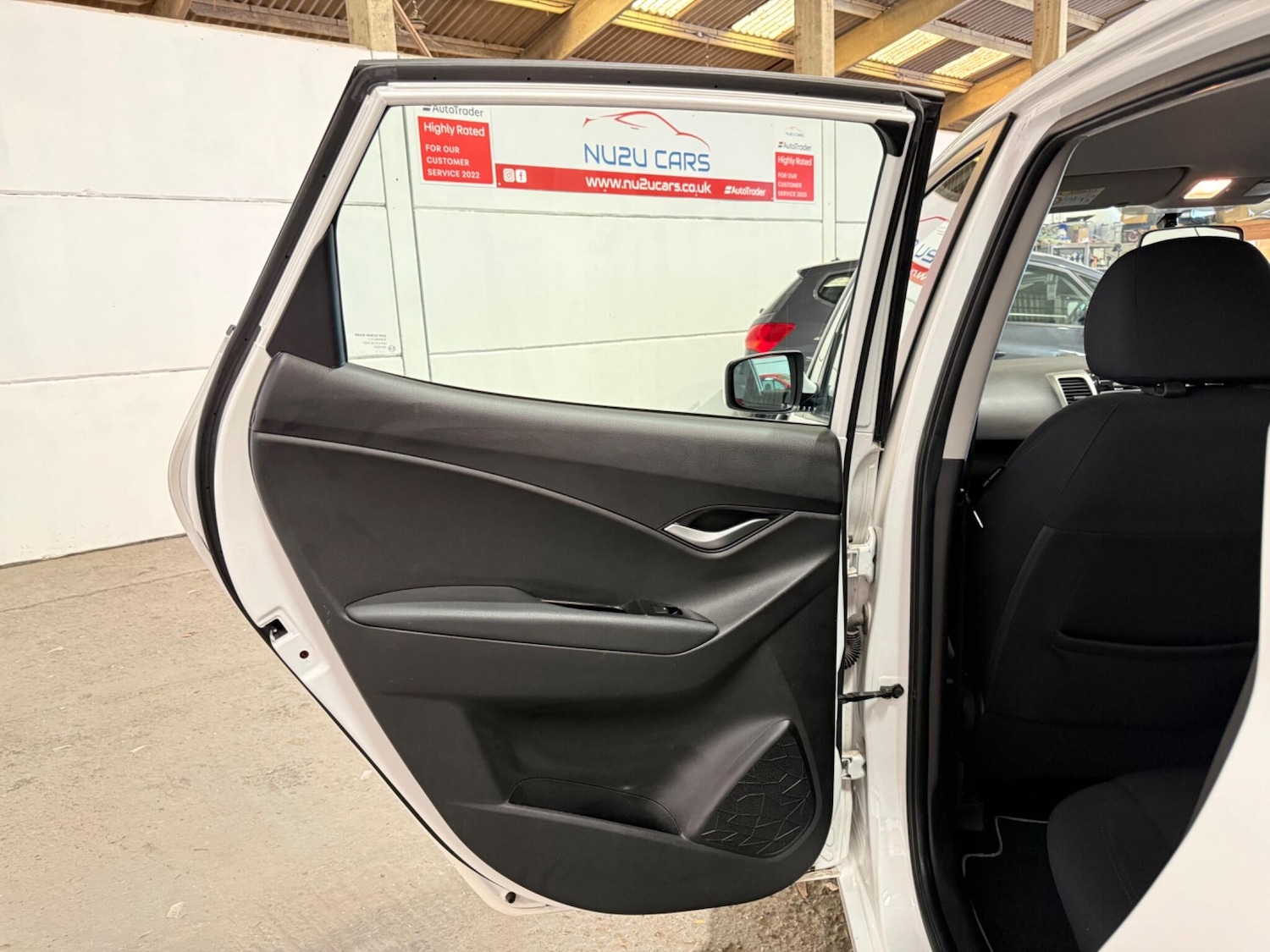 Used Hyundai Ix20 2015 for sale - 77969665: Photo 20