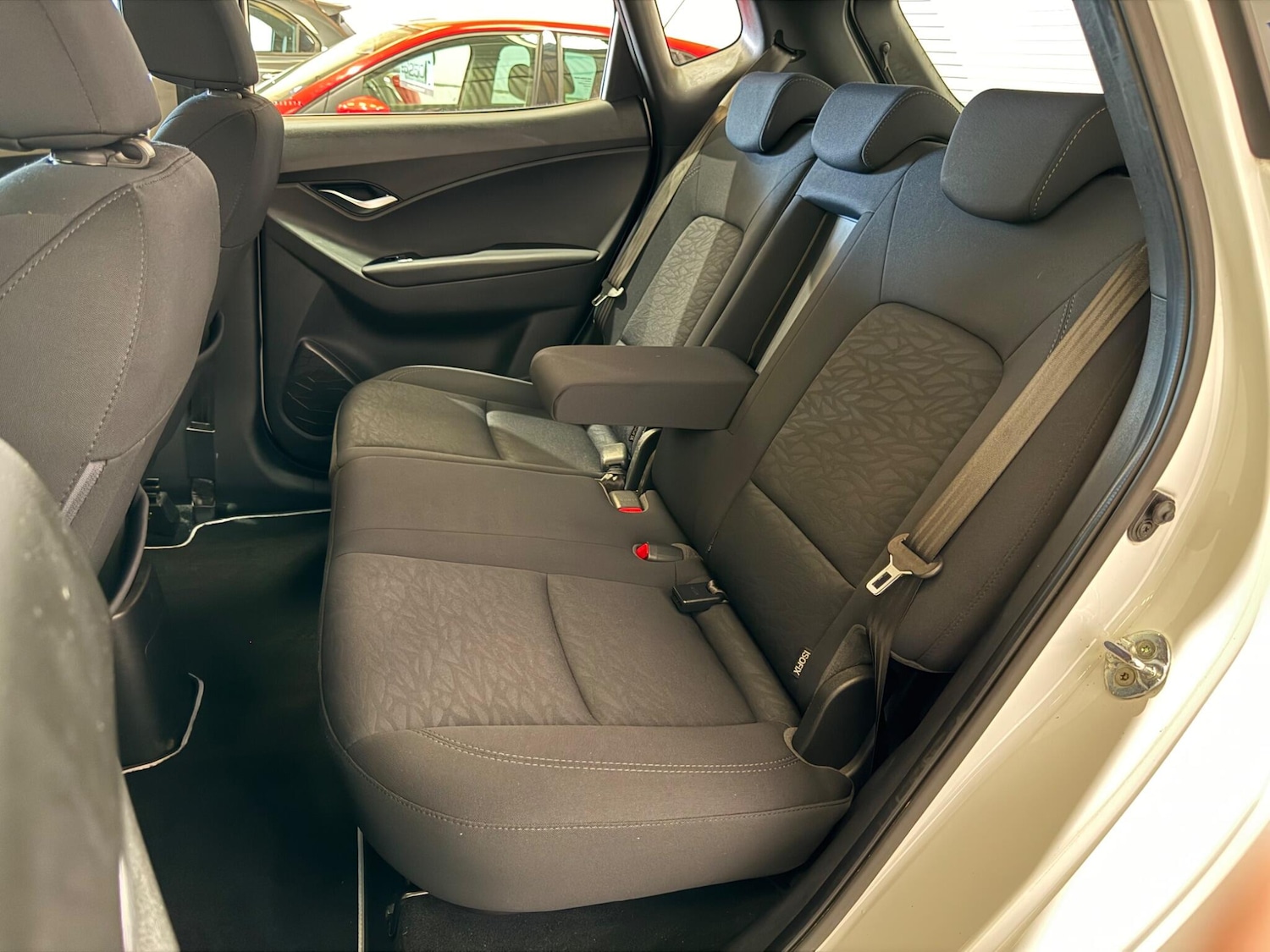 Used Hyundai Ix20 2015 for sale - 77969665: Photo 21