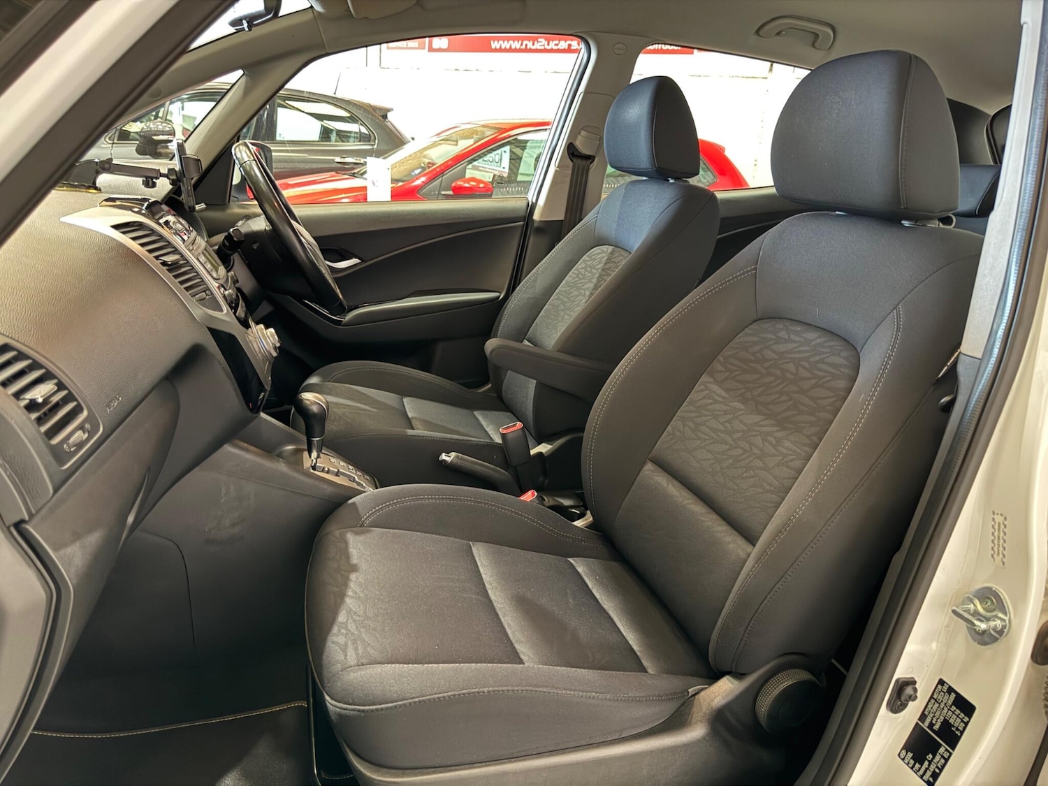 Used Hyundai Ix20 2015 for sale - 77969665: Photo 23