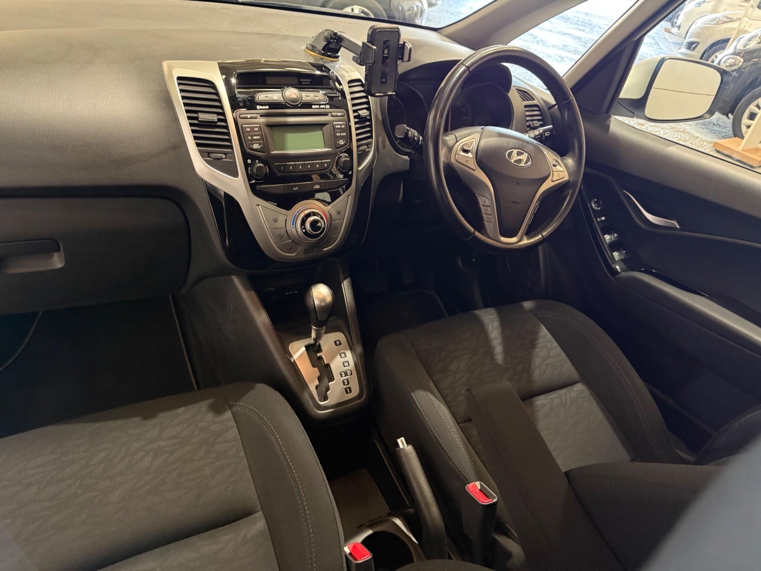 Used Hyundai Ix20 2015 for sale - 77969665: Photo 24