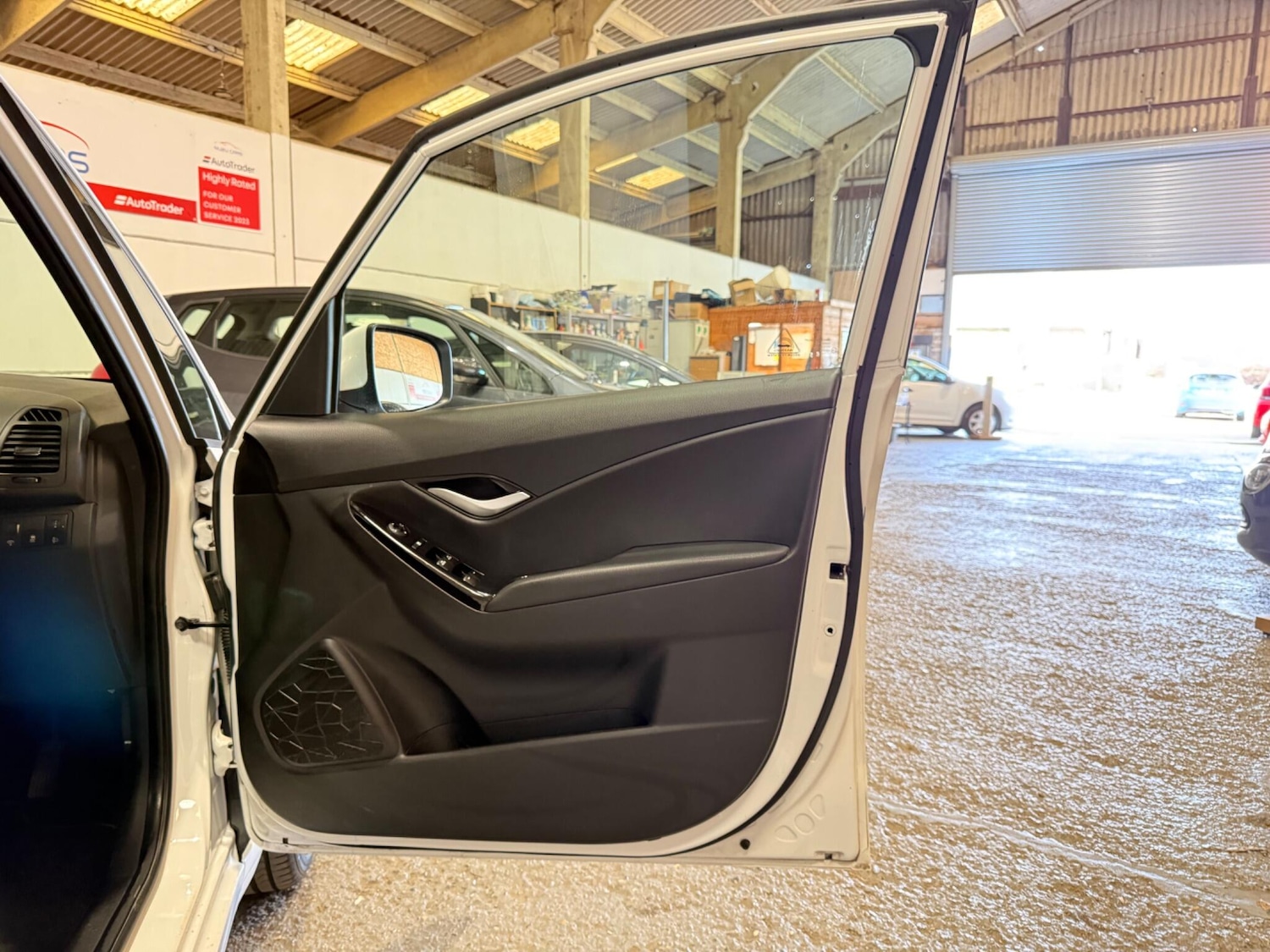 Used Hyundai Ix20 2015 for sale - 77969665: Photo 25