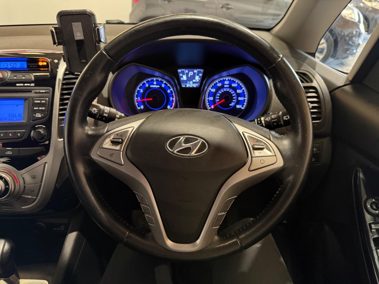 Used Hyundai Ix20 2015 for sale - 77969665: Photo 29