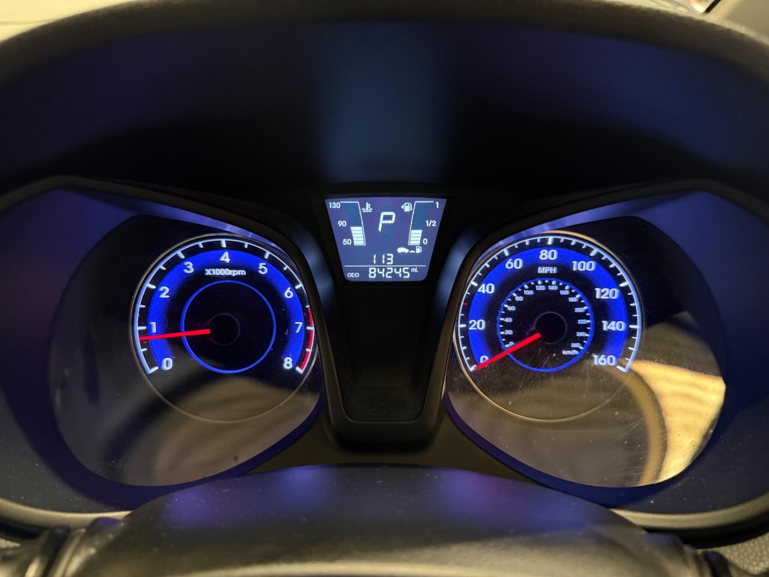 Used Hyundai Ix20 2015 for sale - 77969665: Photo 30