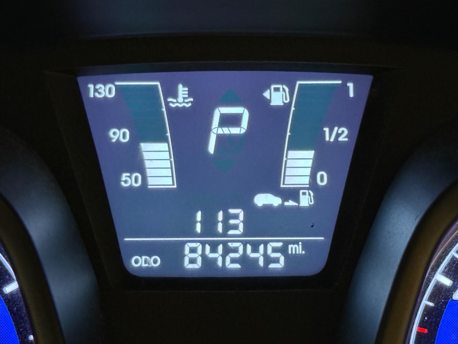 Used Hyundai Ix20 2015 for sale - 77969665: Photo 31