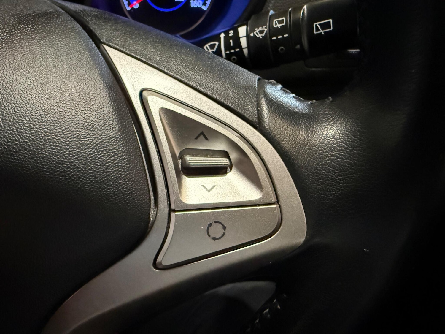 Used Hyundai Ix20 2015 for sale - 77969665: Photo 33