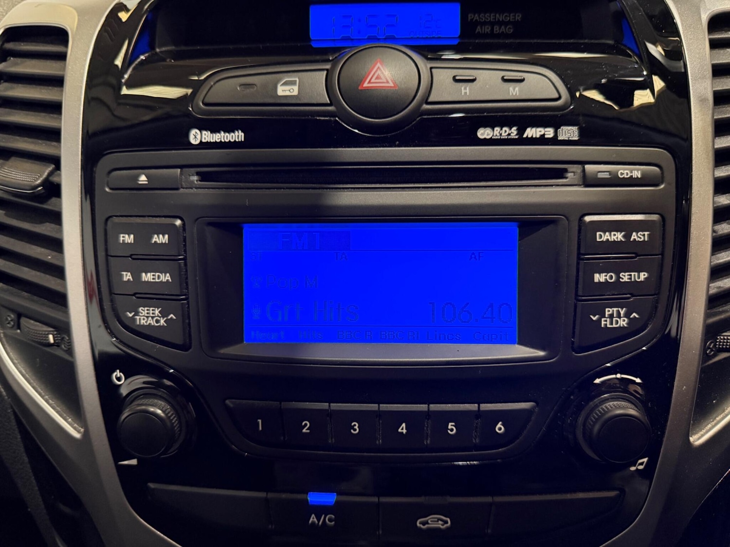 Used Hyundai Ix20 2015 for sale - 77969665: Photo 39