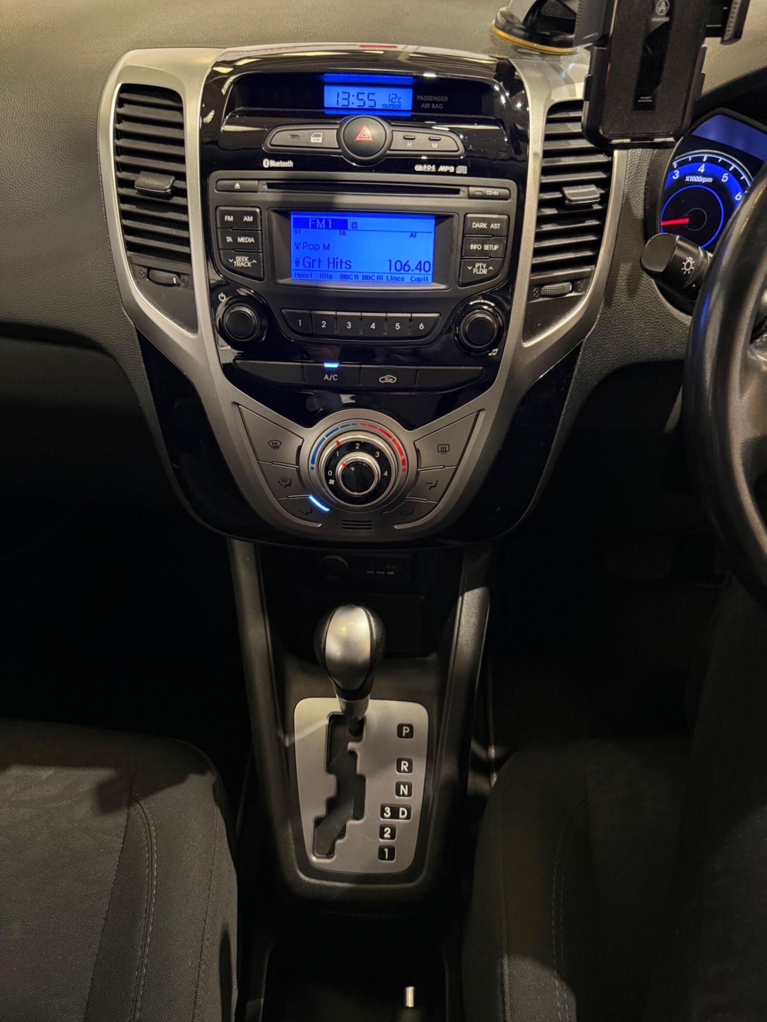 Used Hyundai Ix20 2015 for sale - 77969665: Photo 43
