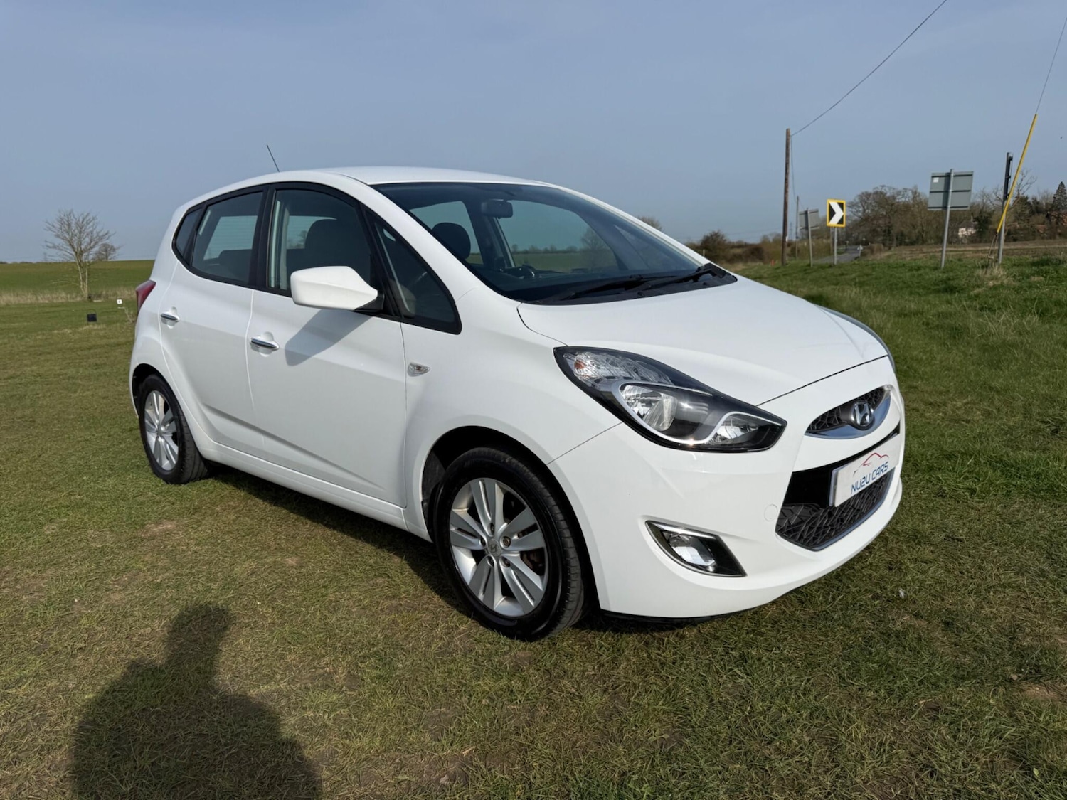 Used Hyundai Ix20 2015 for sale - 77969665: Photo 44