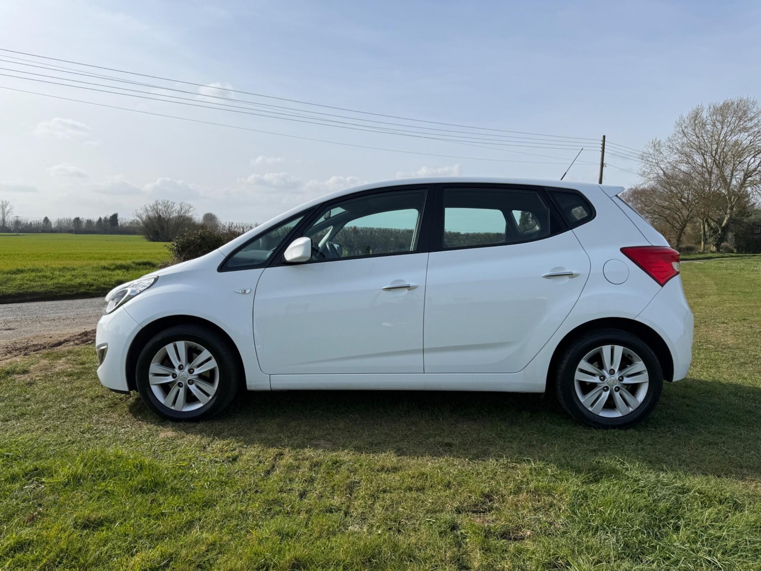 Used Hyundai Ix20 2015 for sale - 77969665: Photo 47