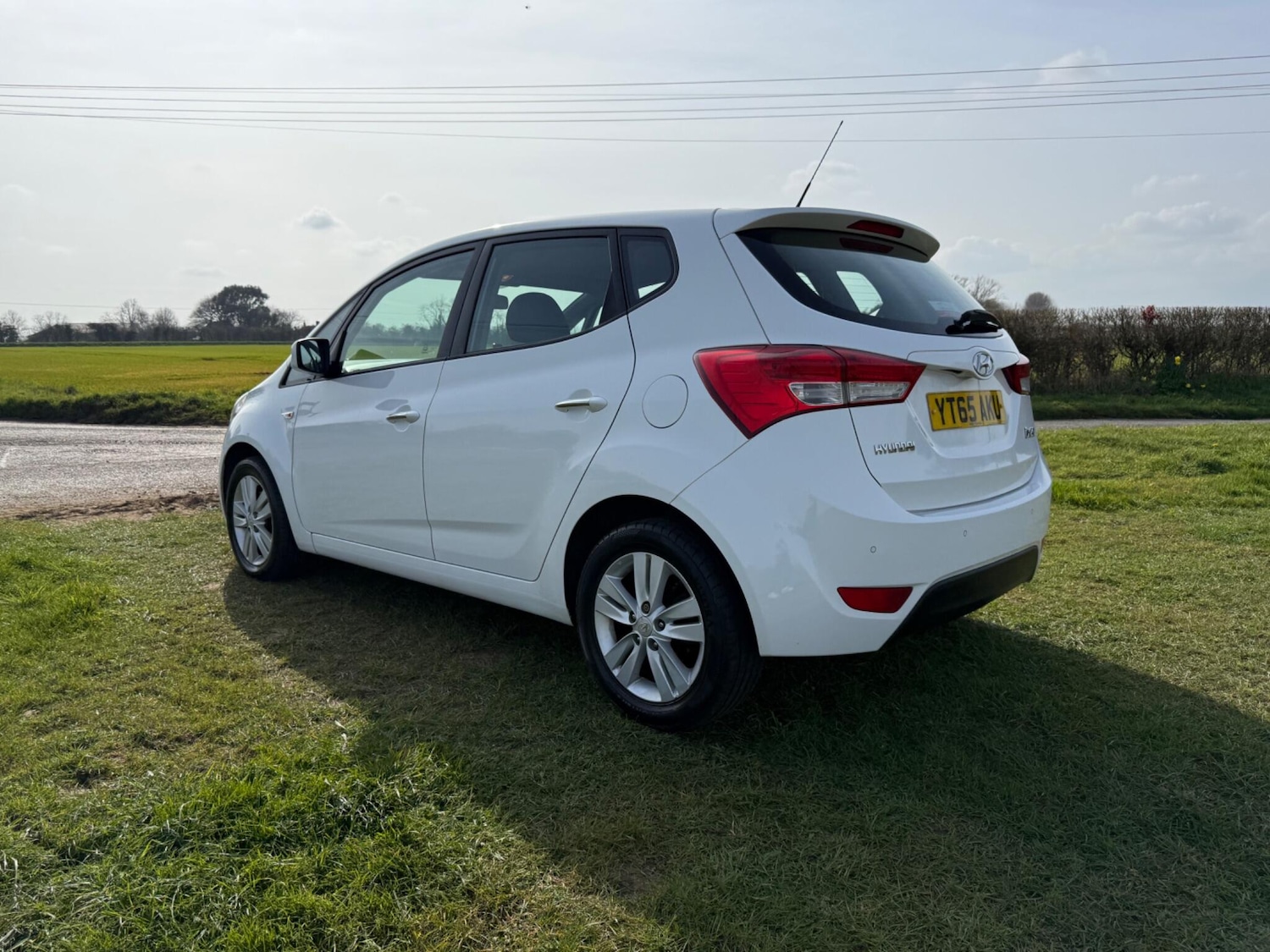 Used Hyundai Ix20 2015 for sale - 77969665: Photo 48