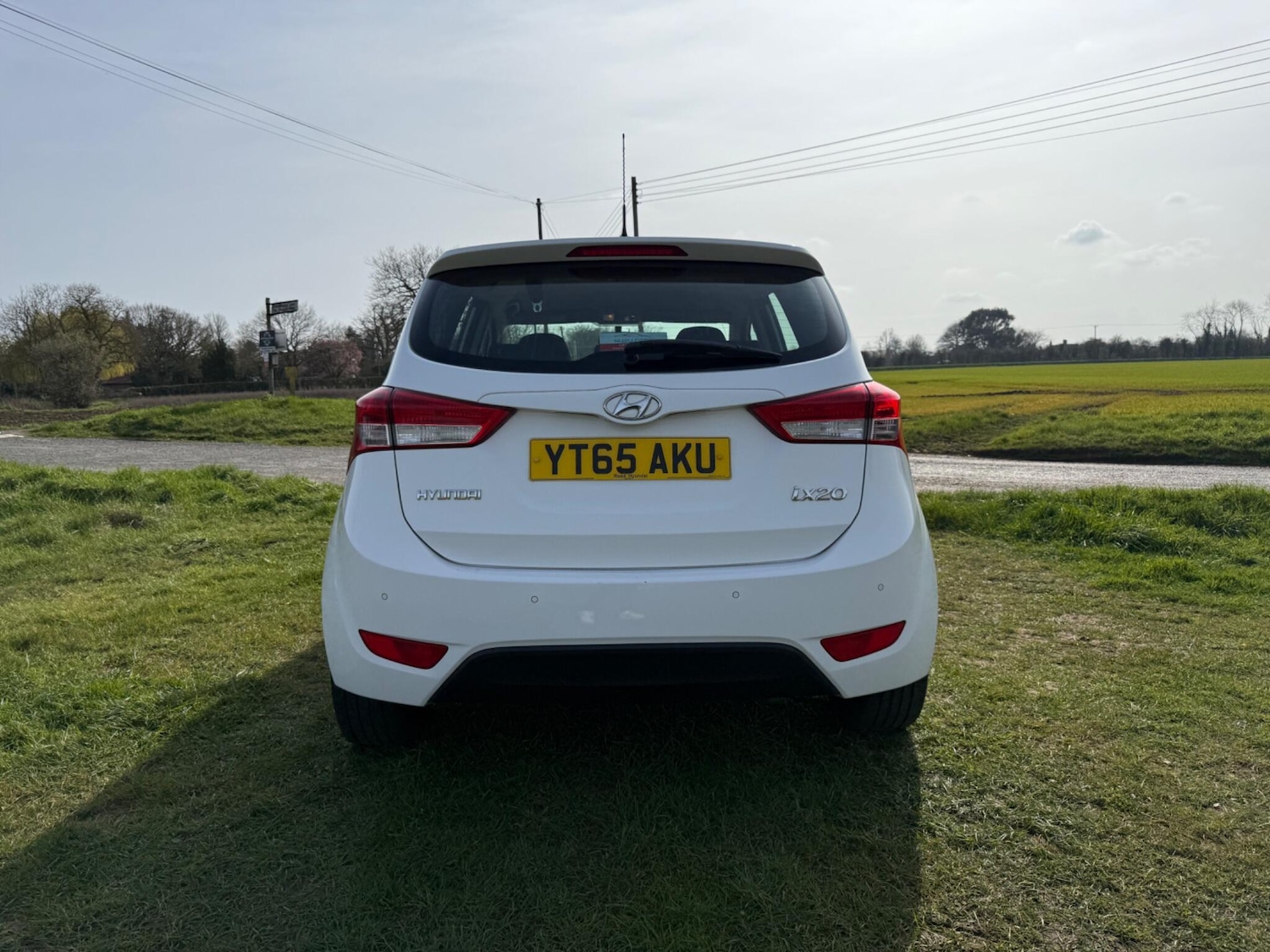 Used Hyundai Ix20 2015 for sale - 77969665: Photo 49