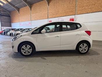 Used Hyundai Ix20 2015 for sale - 77969665: Photo