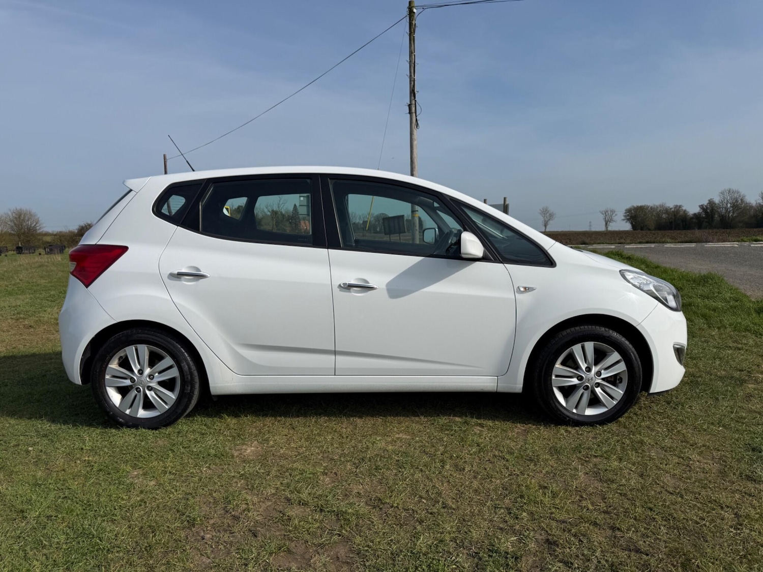 Used Hyundai Ix20 2015 for sale - 77969665: Photo 51