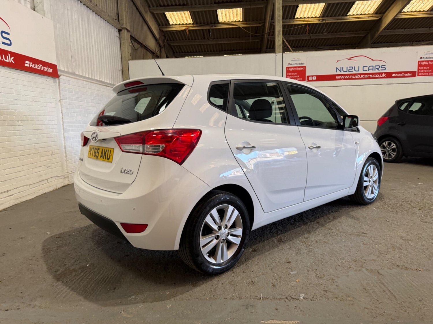 Used Hyundai Ix20 2015 for sale - 77969665: Photo 7