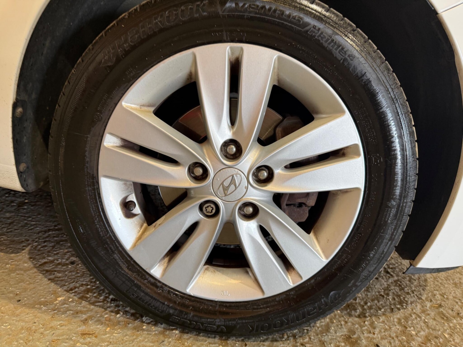 Used Hyundai Ix20 2015 for sale - 77969665: Photo 9