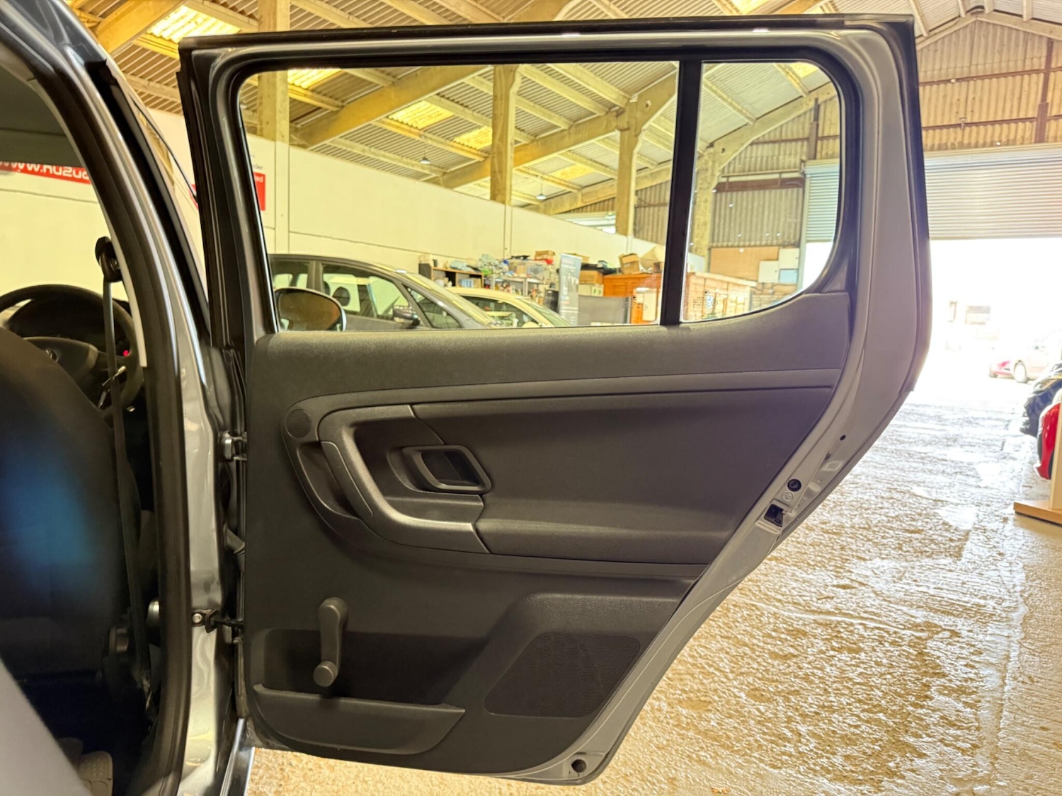 Used Skoda Fabia for sale - 78204435: Photo 13