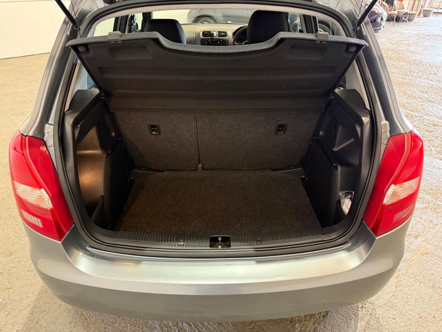 Used Skoda Fabia for sale - 78204435: Photo 15