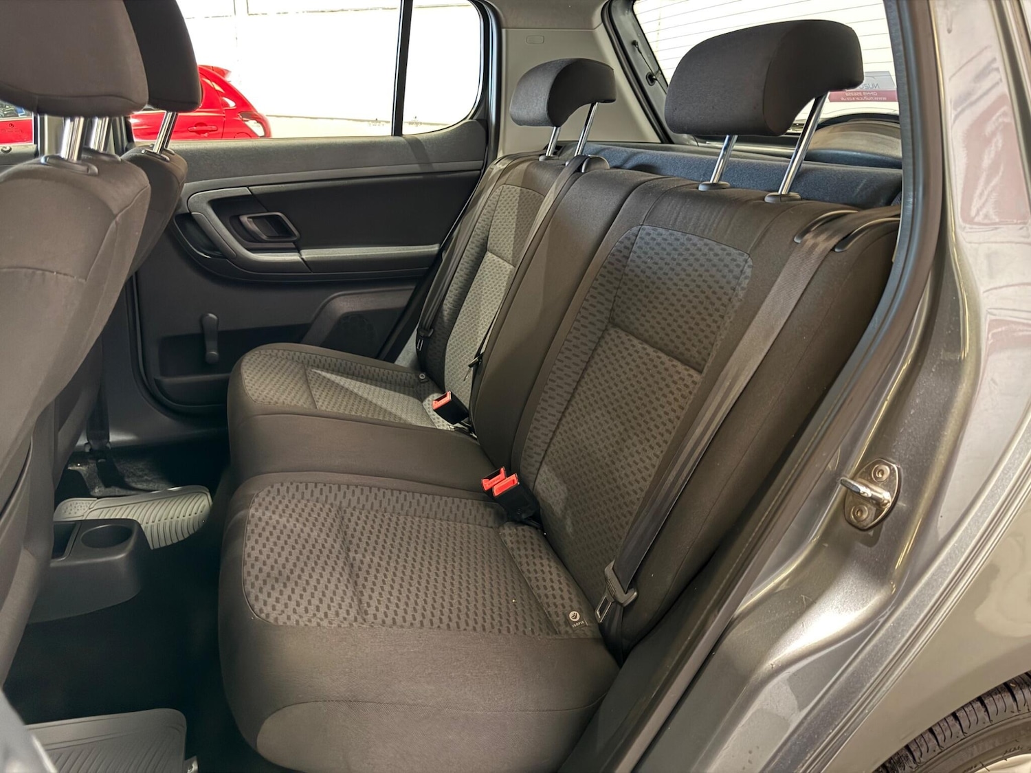 Used Skoda Fabia for sale - 78204435: Photo 18