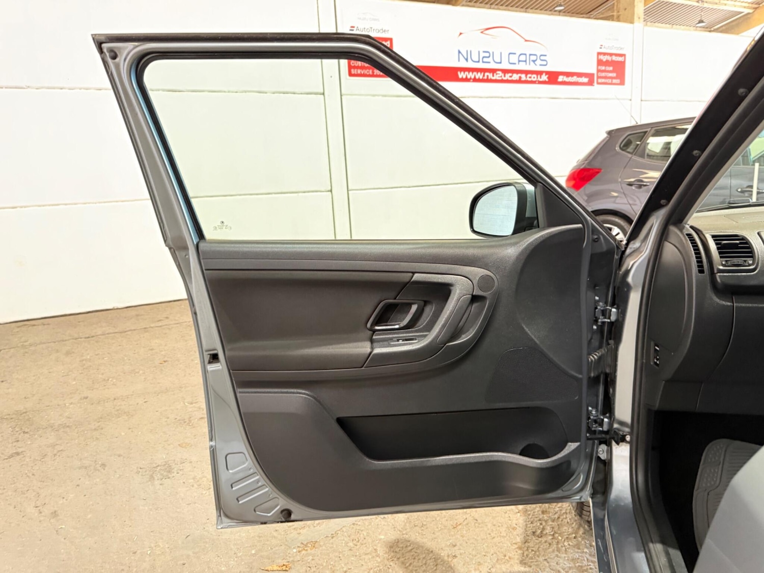 Used Skoda Fabia for sale - 78204435: Photo 19