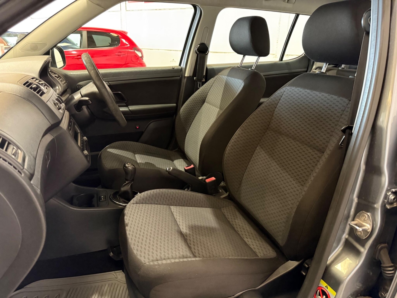 Used Skoda Fabia for sale - 78204435: Photo 20