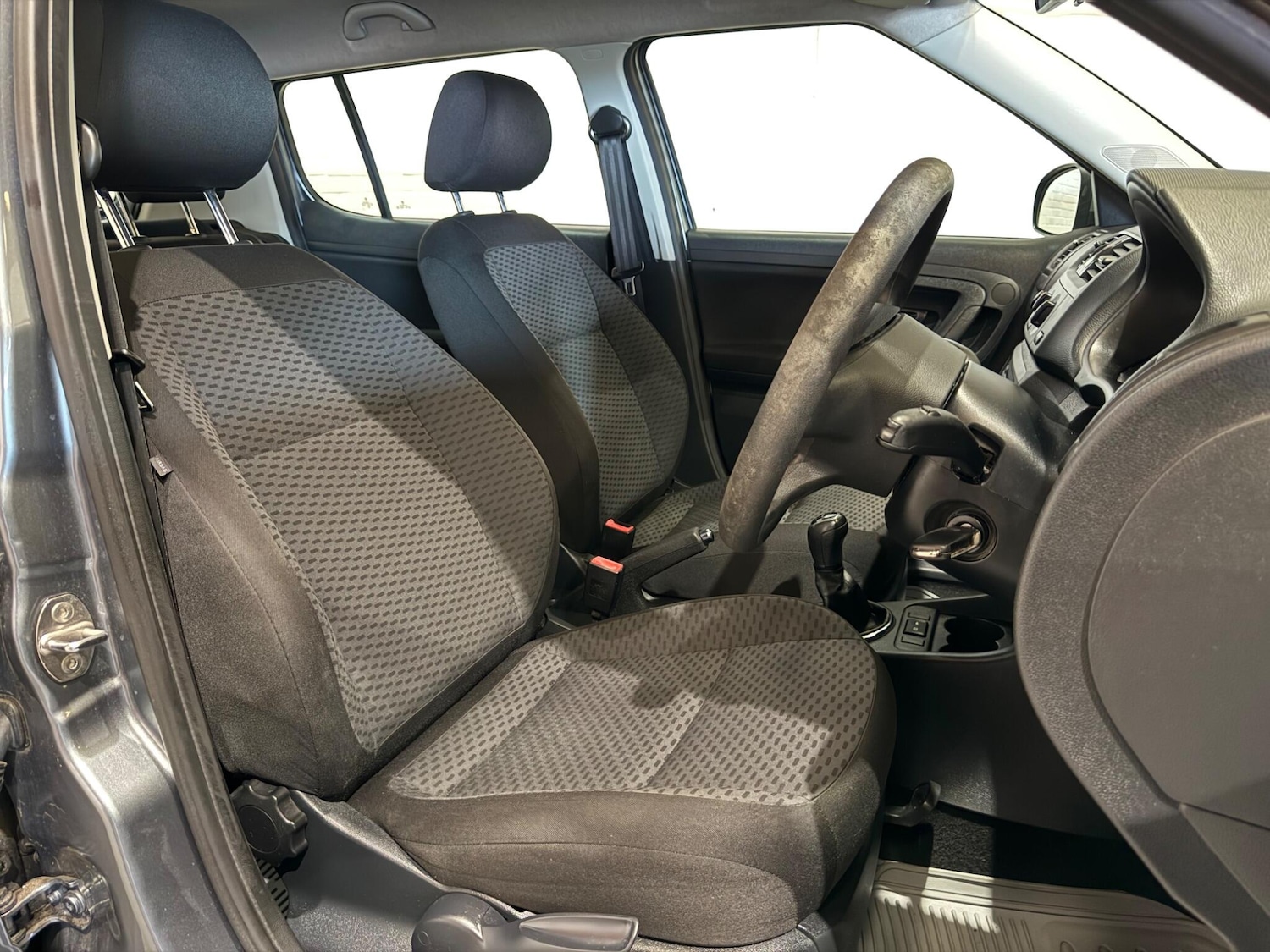 Used Skoda Fabia for sale - 78204435: Photo 24