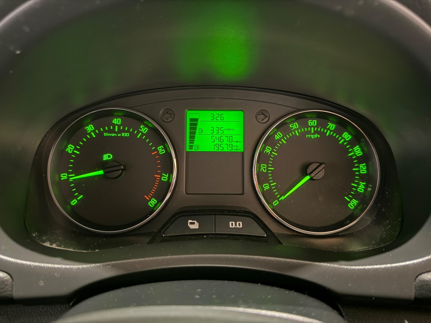 Used Skoda Fabia for sale - 78204435: Photo 26