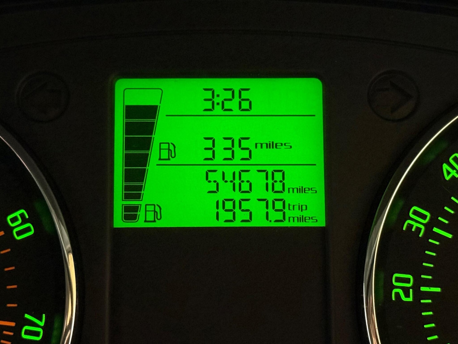 Used Skoda Fabia for sale - 78204435: Photo 27