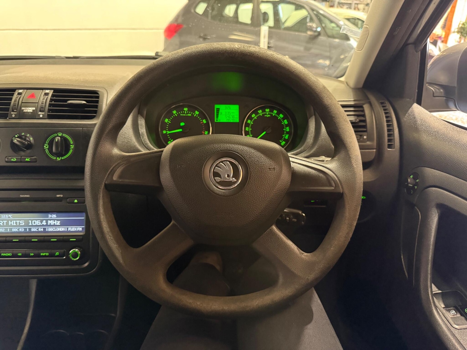 Used Skoda Fabia for sale - 78204435: Photo 28