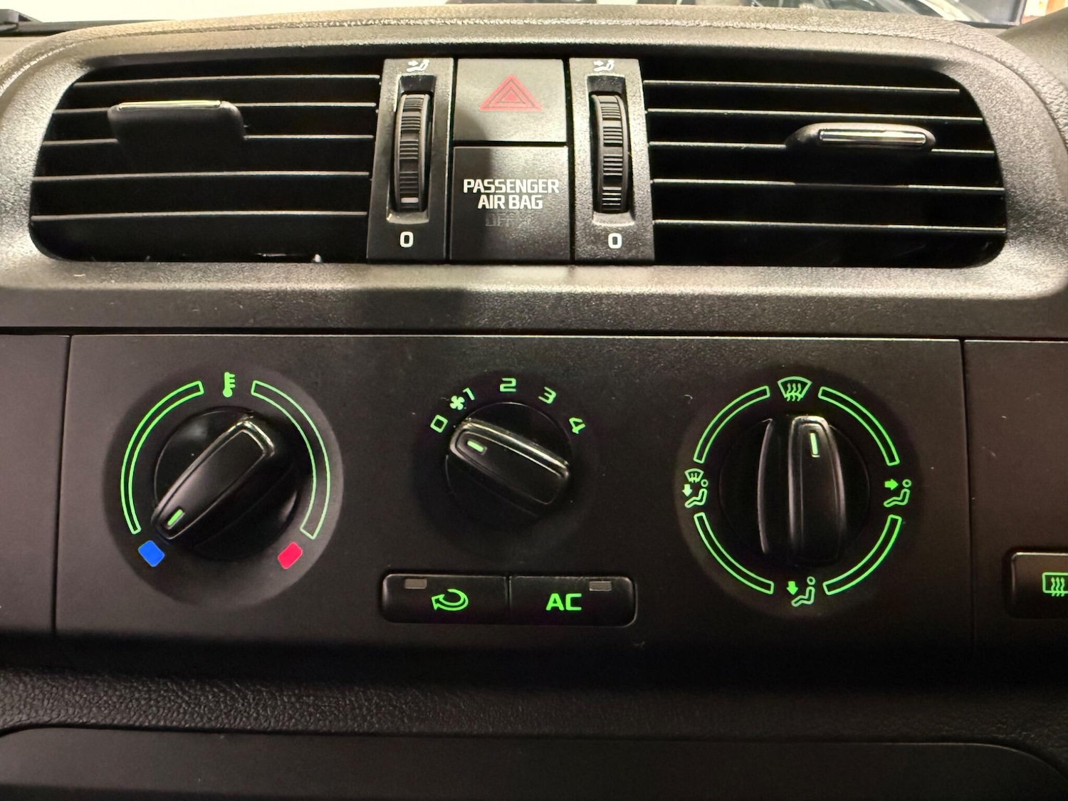 Used Skoda Fabia for sale - 78204435: Photo 31