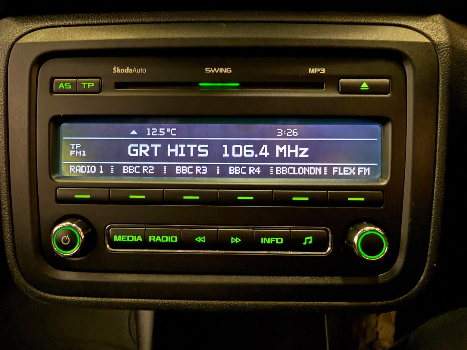 Used Skoda Fabia for sale - 78204435: Photo 32