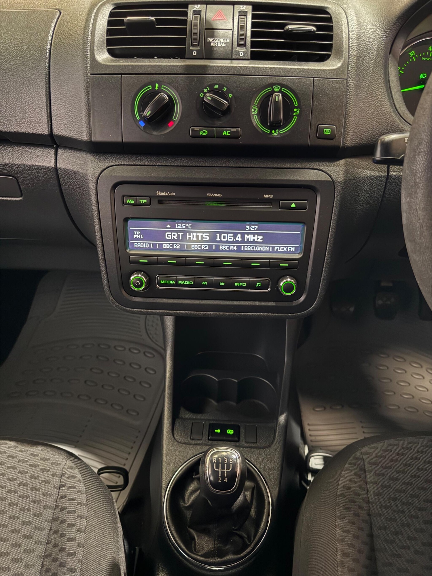 Used Skoda Fabia for sale - 78204435: Photo 34