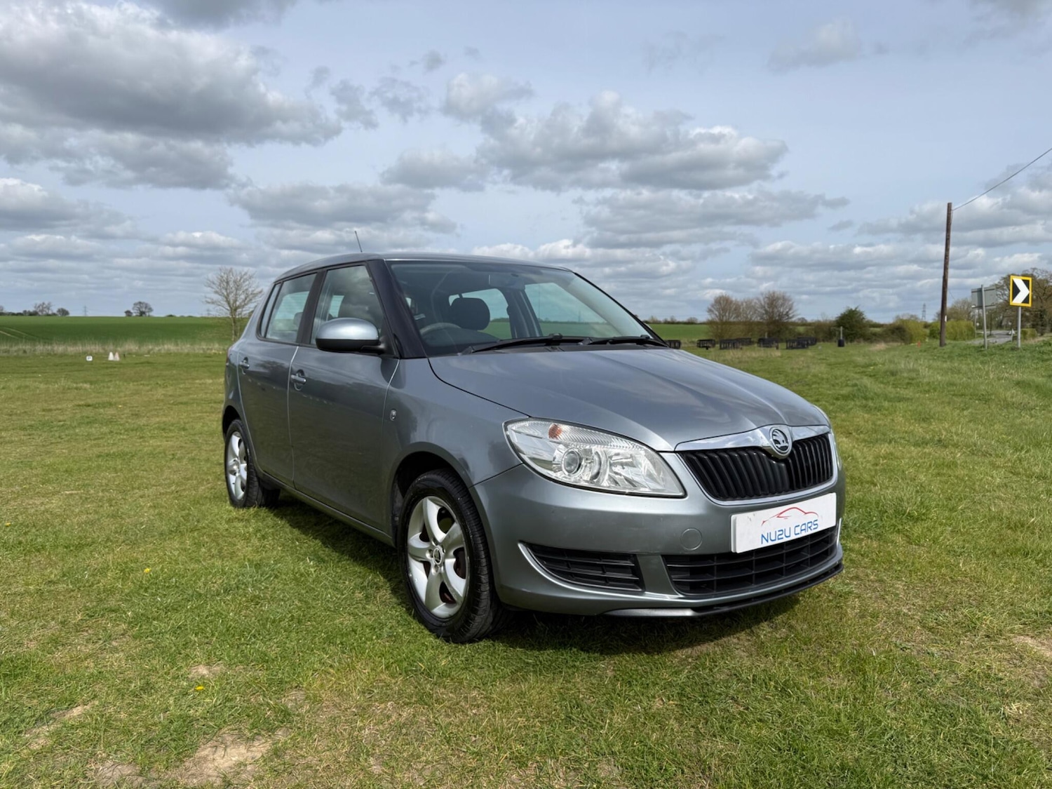Used Skoda Fabia for sale - 78204435: Photo 35